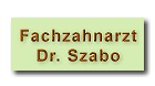Dr. Szabo