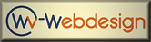 wv-webdesign Logo